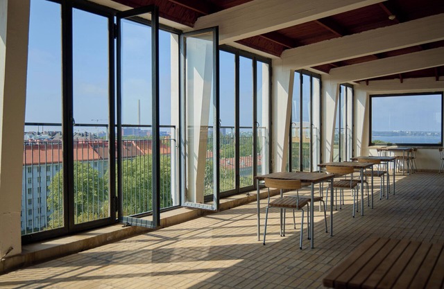 Töölö Towers