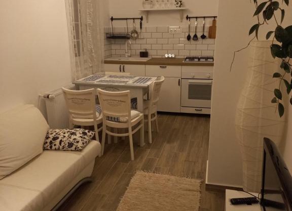 Tündér Róza Apartman