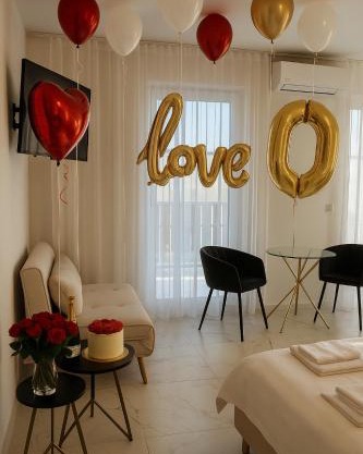 Tężnia & Augustów - 24h Apartamenty - Klimatyzacja - Parking
