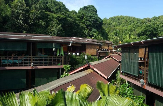 T Star Cottage Langkawi