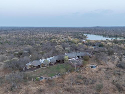 Tintswalo Scops Rest