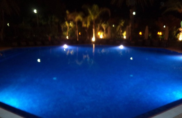 T1 in Hotel Dom Pedro Marina with Pool in the center of Vilamoura near the beach