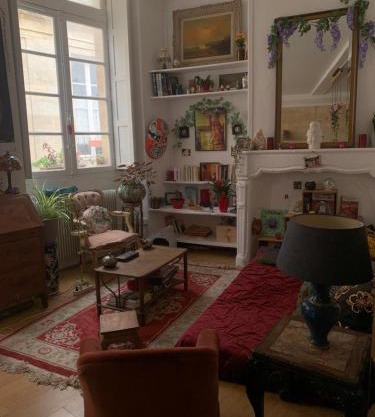 T2 Cosy Quartier Saint-Michel