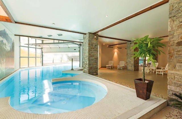 T2 Idéal Ski, rando et cures