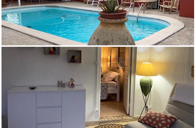 T2 Ti Joe Au cœur de Guadeloupe