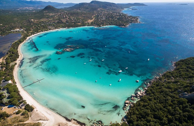 T2 vue mer by Interhome