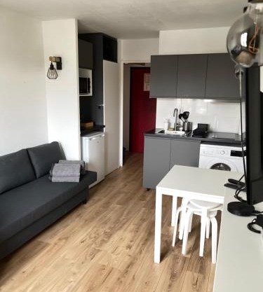 T2D Apartment - Suite BLG proche Disneyland Paris