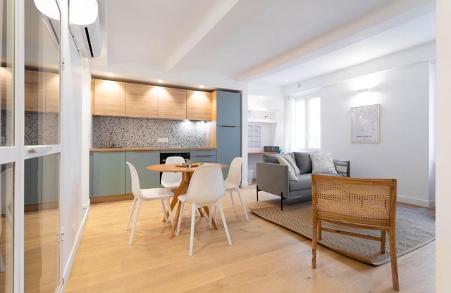 T3 * BALCON * VIEUX PORT * CENTRE