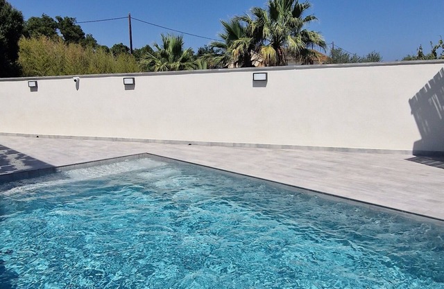 T3 Premium Avec Jacuzzi Dans Résidence Privée