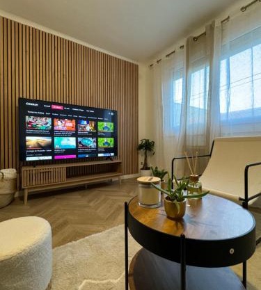 T3 proche toutes commodités