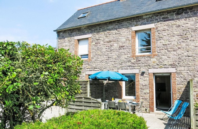 T4-Résidence La Carquois by Interhome