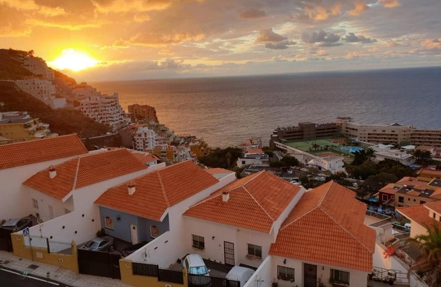 Tabaiba Sea Views Apartment I