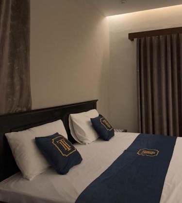 Tabash Hotel, Murree