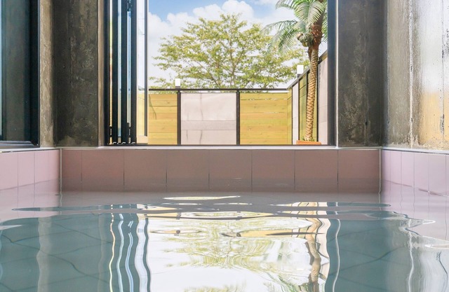 Taean Aloha Oe Pet Pool Villa