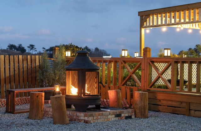 Taean Anmyeondo Soso Private Pension