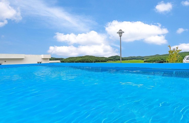 Taean Blueisland