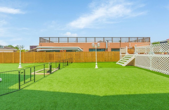 Taean Minoseu Pet Pension