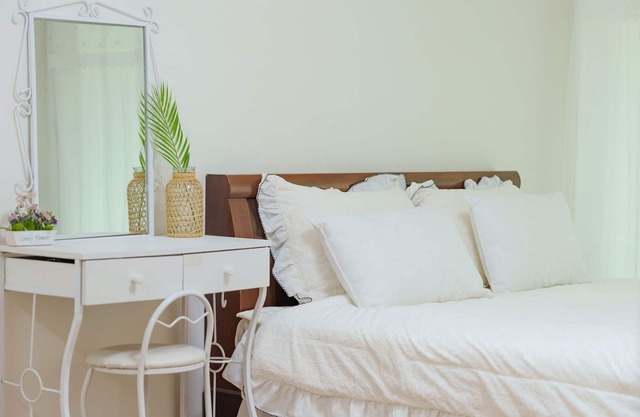 Taean Norabureo Pet Pension