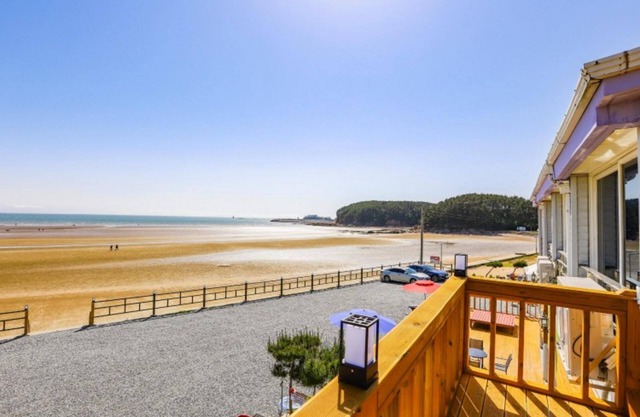 Taean Oceanside Pension