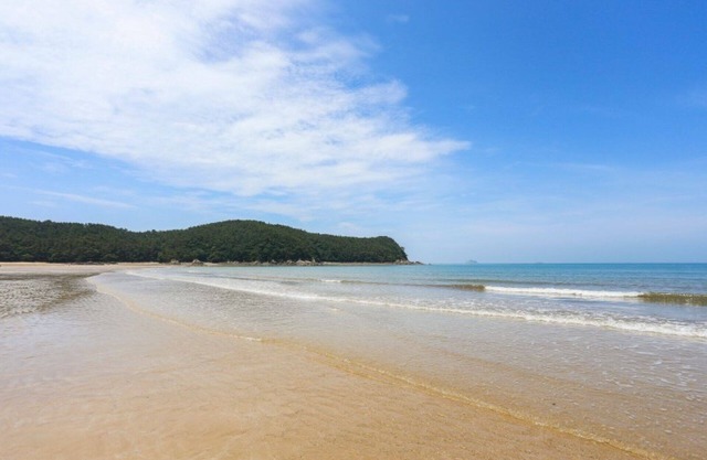 Taean Pastel Pension