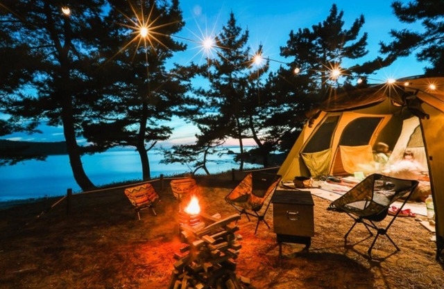 Taean Sea Travel Park