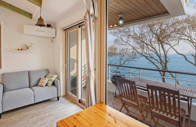 Taean Seapoem Pension