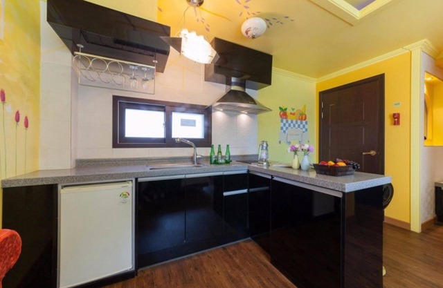 Taean Siesta Pension