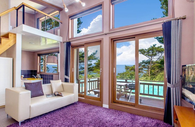 Taean Solmi Label Pension