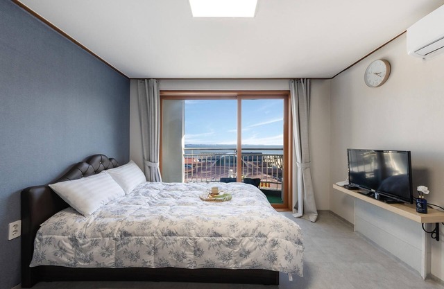 Taean Yeonpo 2020 Pension