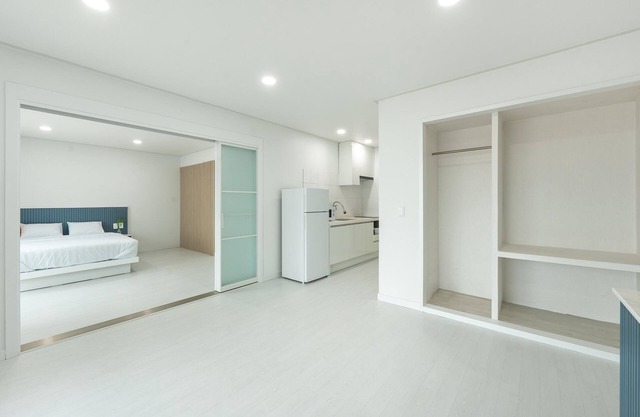 Taean Yeonpo Haibada Pension