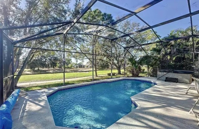 TAG Tranquility Vacation Home In Haines City, FL - Southern Dunes