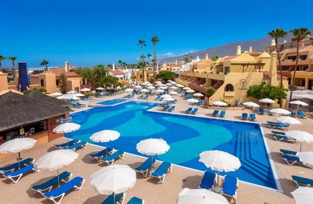 Tagoro Family & Fun Costa Adeje