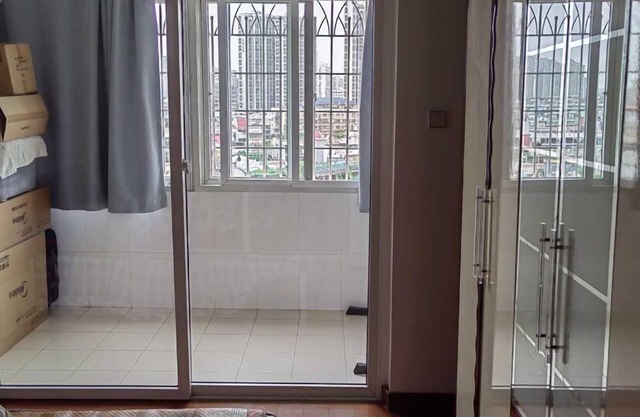 Taihe Garden 1-bedroom in Xia Men Shi