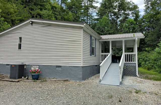 Tail of the Dragon/Cherohala/Robbinsville/Graham County