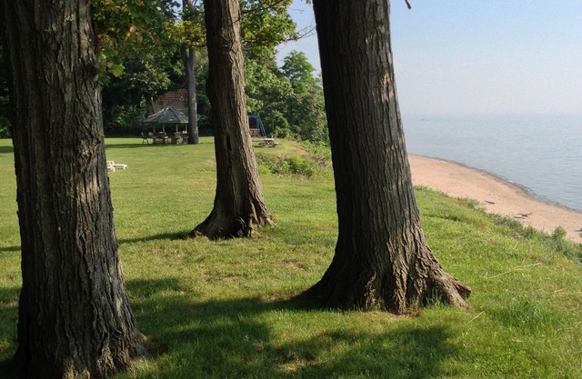 Take A Break By The Lake!