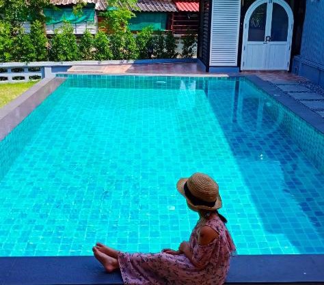 Take a rest