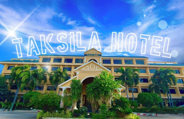 Taksila Hotel