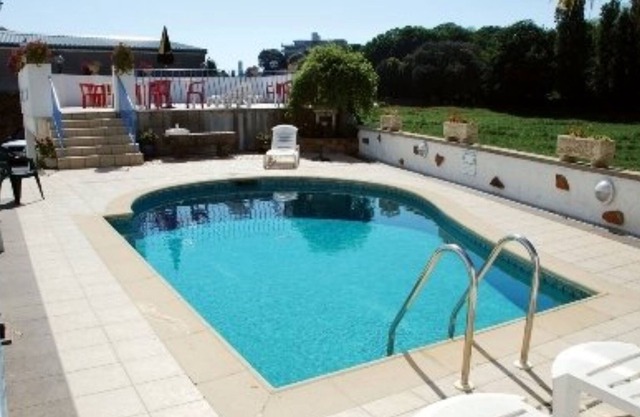 Talana Hotel