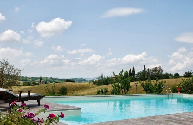 Talciona In Poggibonsi, Tuscany