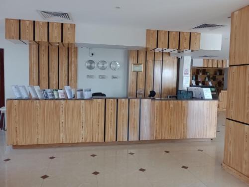 Taleen Serviced Apatments Al-Ahsa