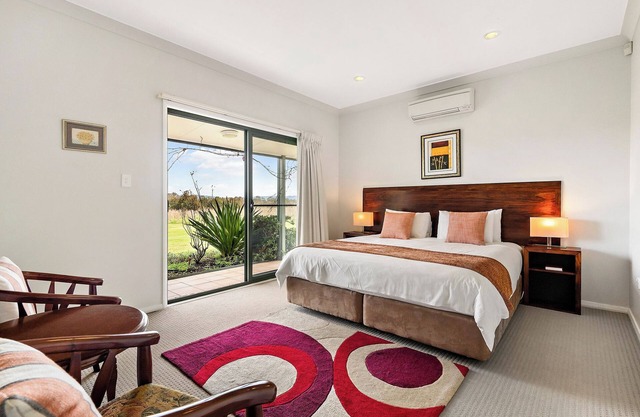 Talga Estate, Lovedale - 1 Bedroom