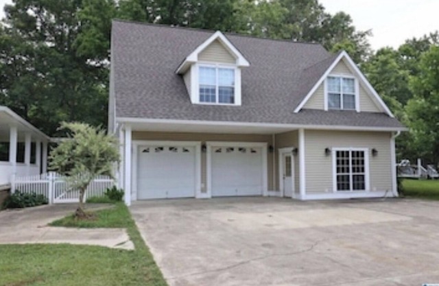 Talladega Nights - Interstate 20 Convenience, Choccolocco Creek Comfort