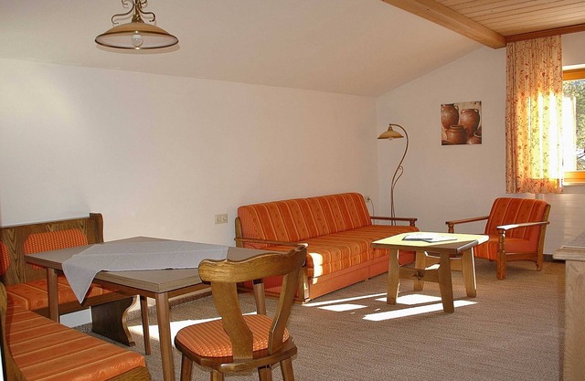 TAN 2 süd Plus Du/wc - Appartements Vilsalp