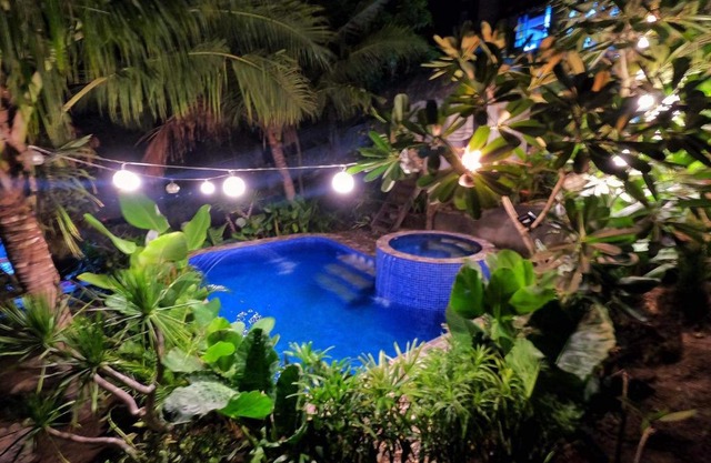 Tanaw sa Anilao Beach Resort