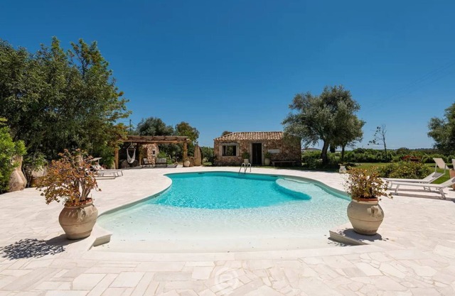 Tanca De Mar - Domu Cannonau