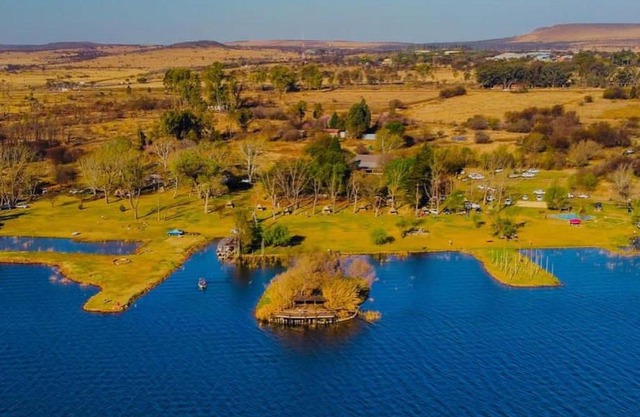 TangleWood Nature Estate