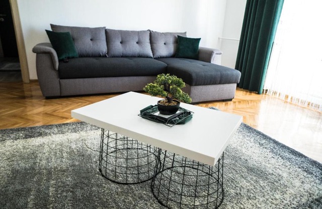 Tania Apartament
