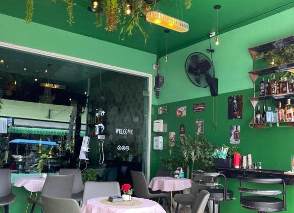 Taniyada boutique hotel