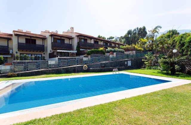 TANTULIA VILLA KALIMA, 12