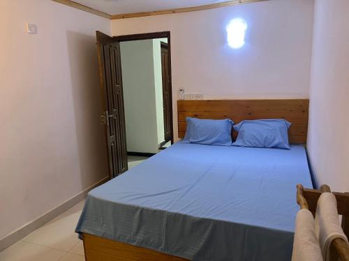 Taprobane Resort